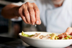 Chef Privato